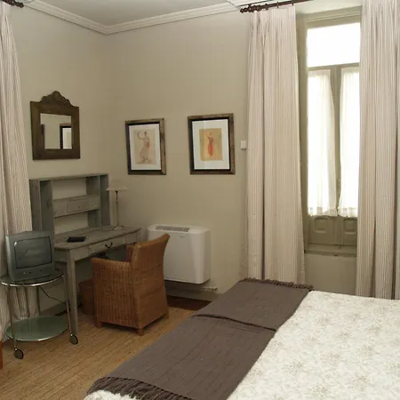 Roma 2* San Ildefonso