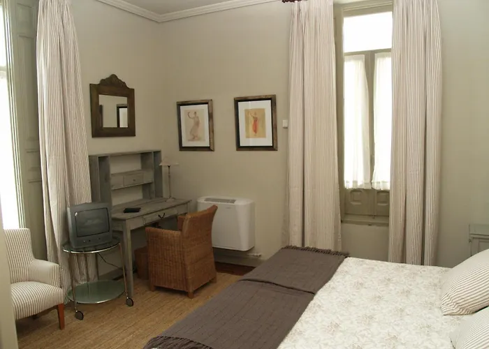 Roma 2* San Ildefonso