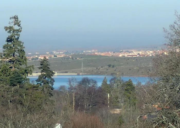 Roma Hotel San Ildefonso