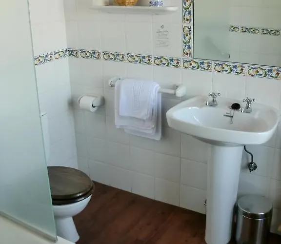 Roma Hotel San Ildefonso